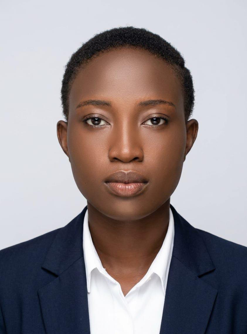 Portrait d'une membre de Milawoè-Togo