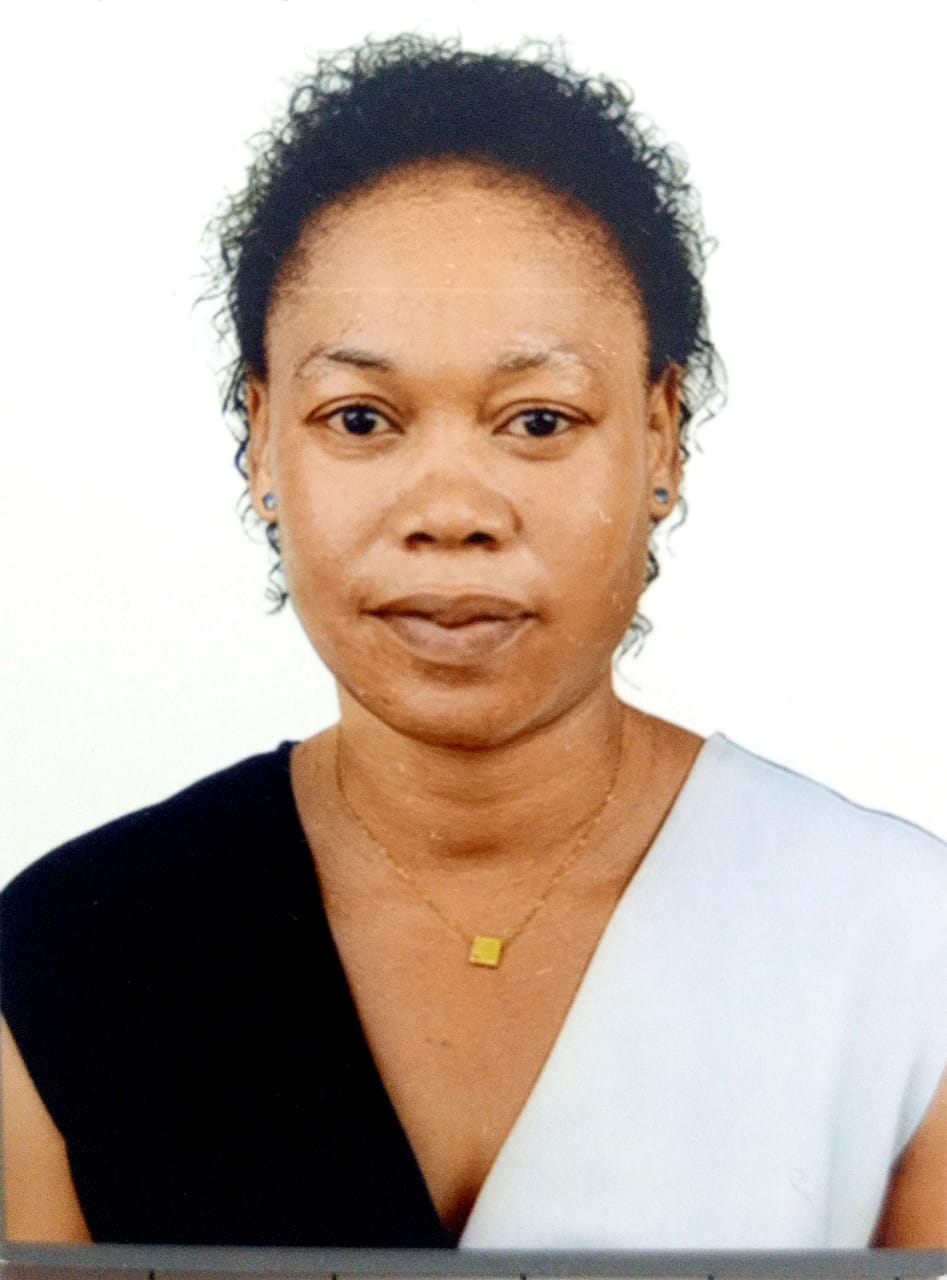 Portrait d'un membre de Milawoè-Togo
